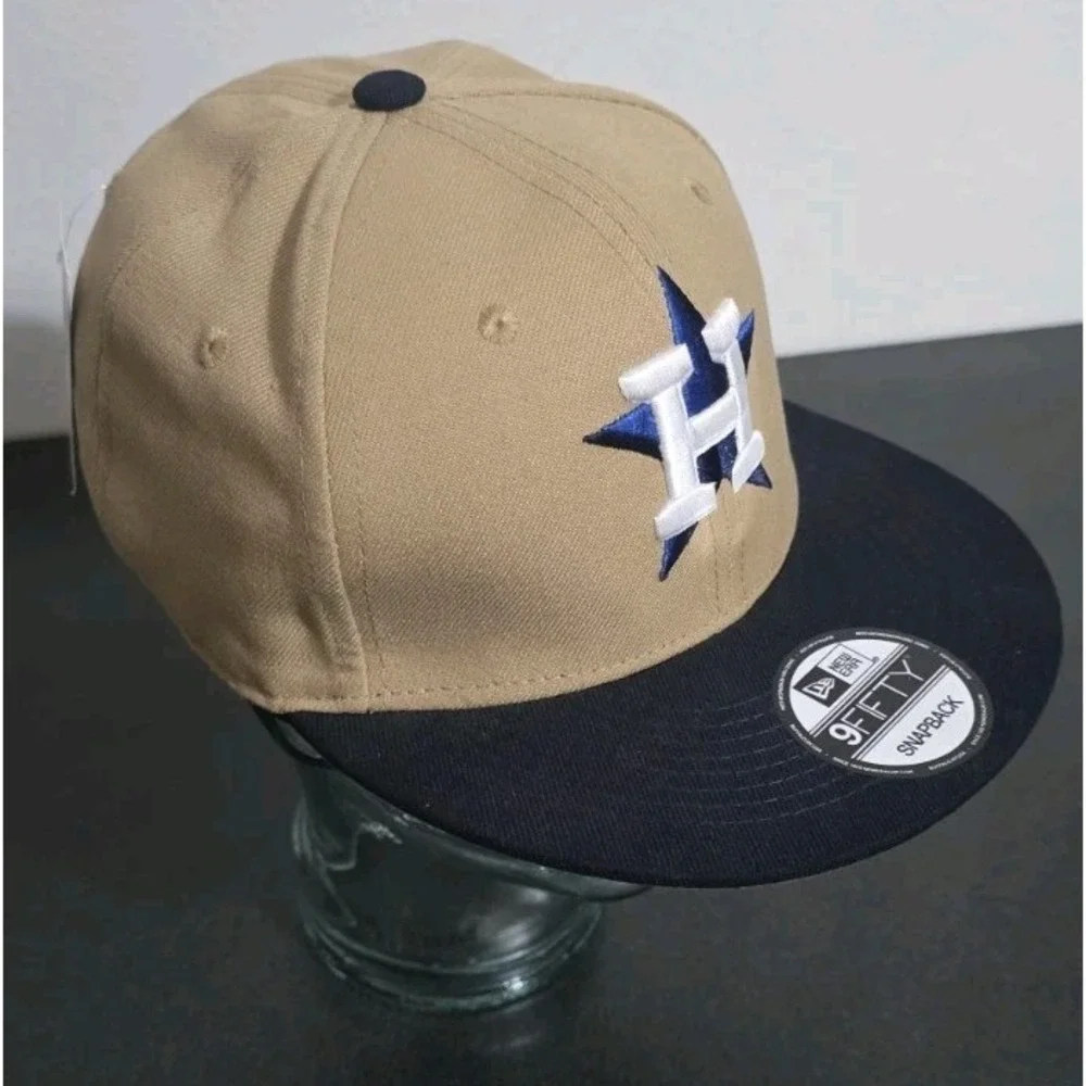 NEW Houston Astros 